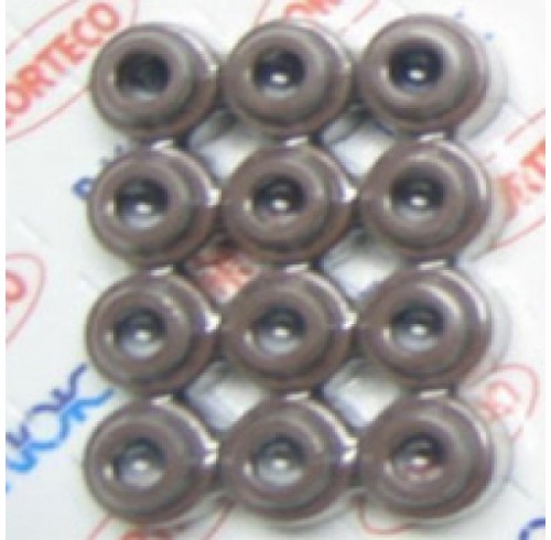 VALVE STEM SEALS